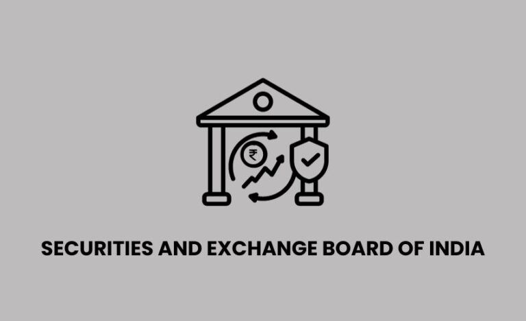 Securities And Exchange Board Of India (SEBI) - G Akshay Associates