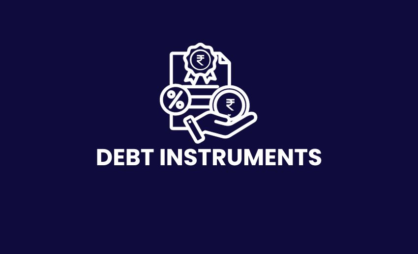 debt instruments