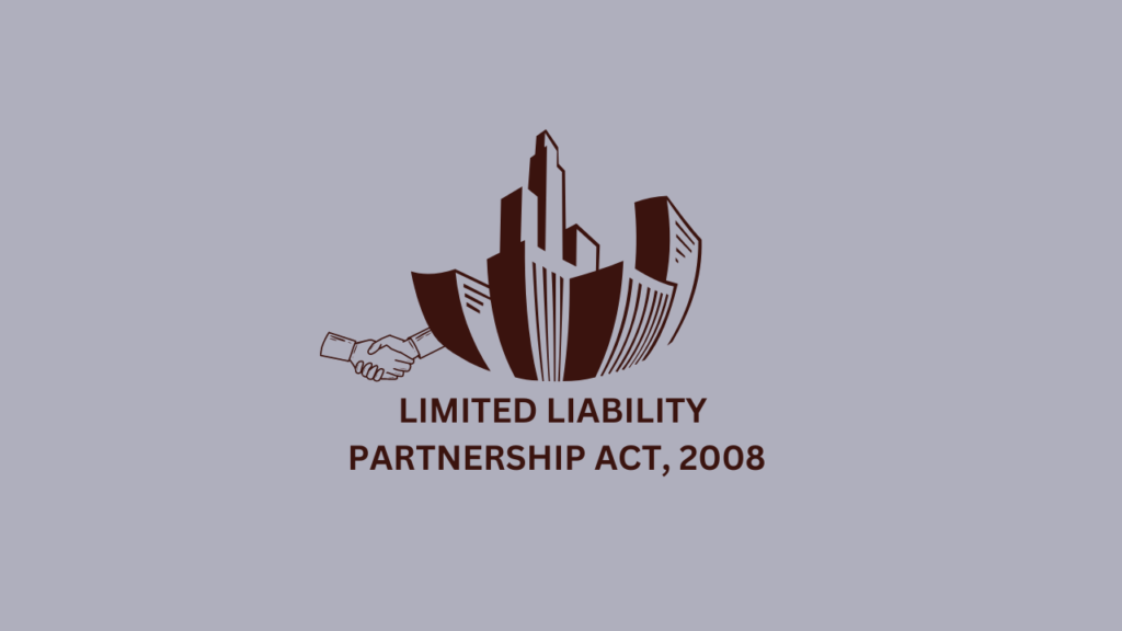 llp act 2008