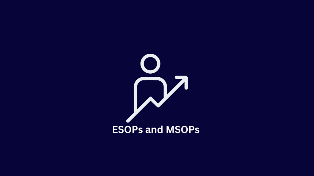 esop and msop